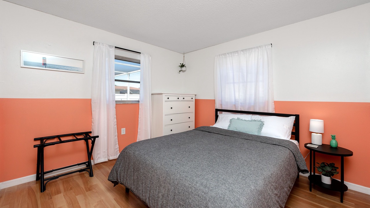 Photo of Bedroom in Jasmine Estates