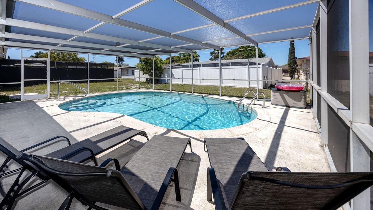 Photo of Outdoor in Jasmine Estates
