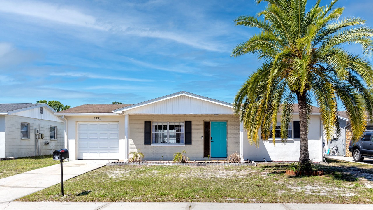 Photo of Outdoor in Jasmine Estates