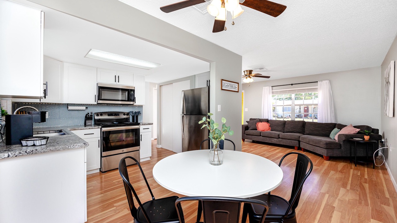 Photo of Kitchen in Jasmine Estates