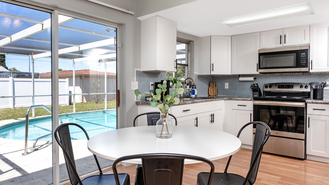 Photo of Kitchen in Jasmine Estates