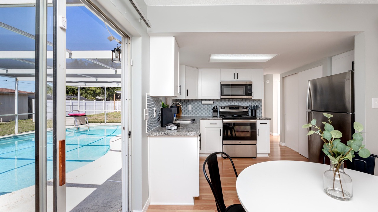 Photo of Kitchen in Jasmine Estates
