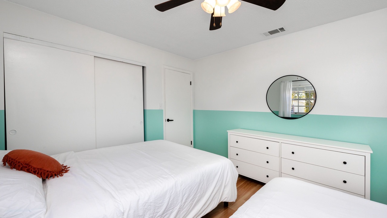 Photo of Bedroom in Jasmine Estates