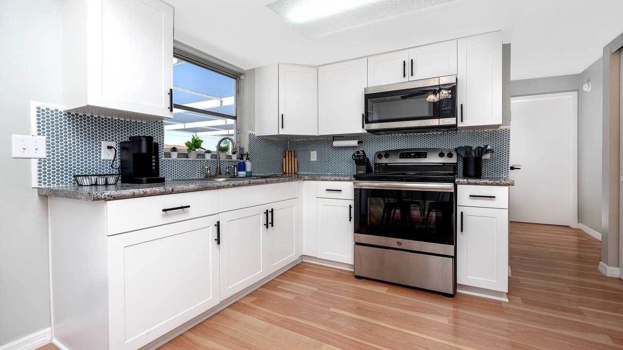 Photo of Kitchen in Jasmine Estates