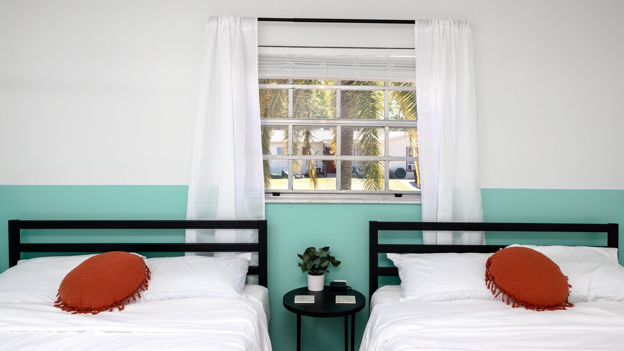 Photo of Bedroom in Jasmine Estates