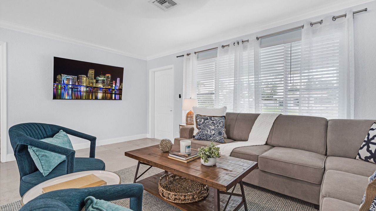 Photo of Bedroom in Lighthouse Point