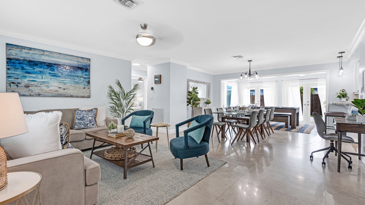 Photo of Bedroom in Lighthouse Point
