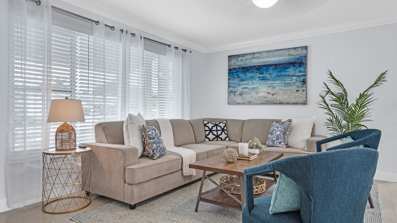 Photo of Bedroom in Lighthouse Point