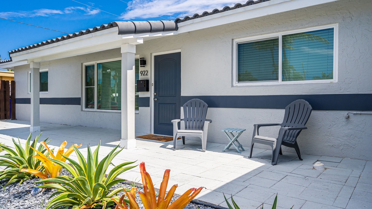 Photo of Outdoor in Lighthouse Point