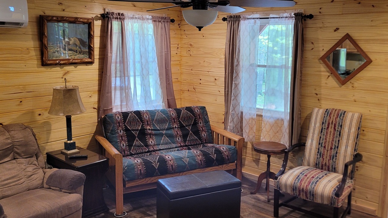 Photo of Livingroom in Dayton