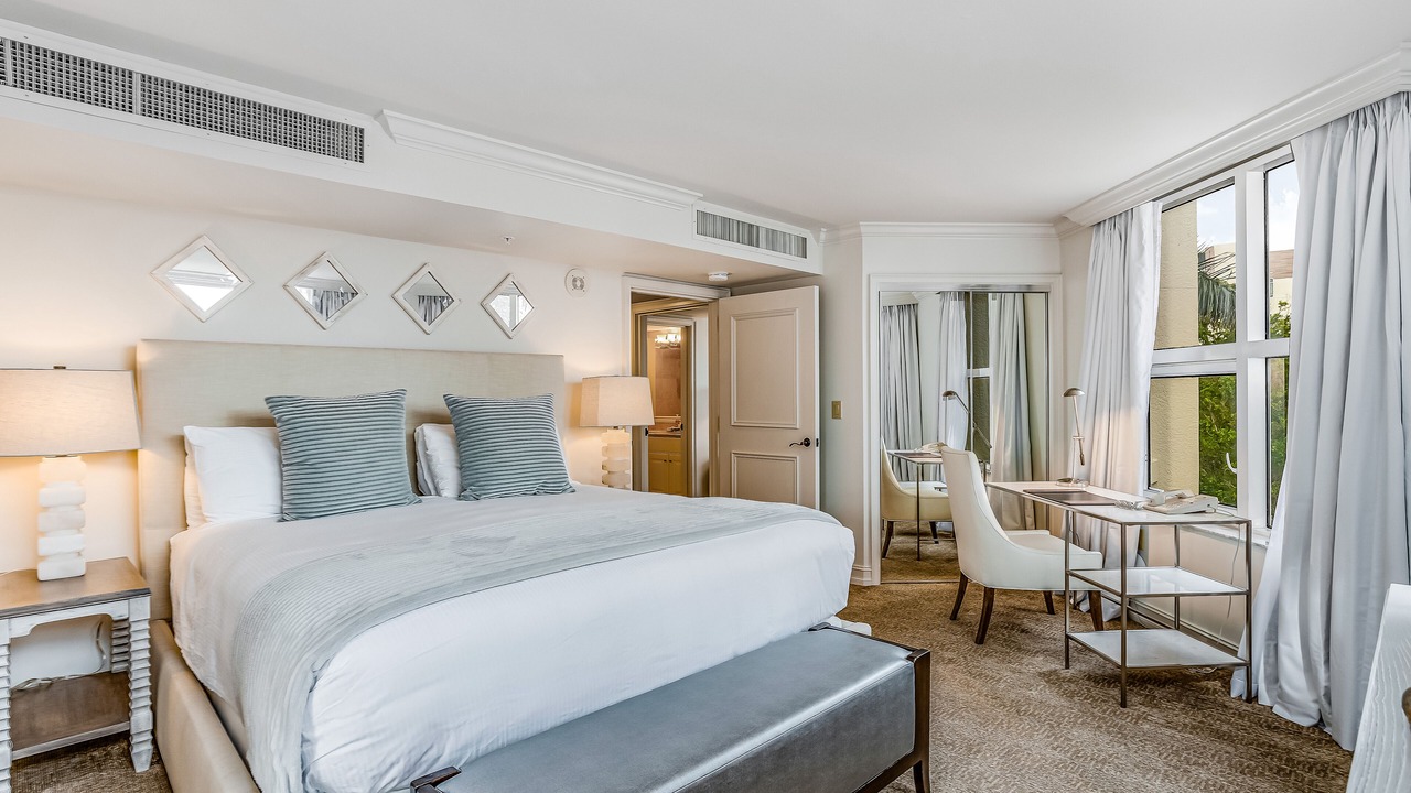 Photo of Bedroom in Marco Island