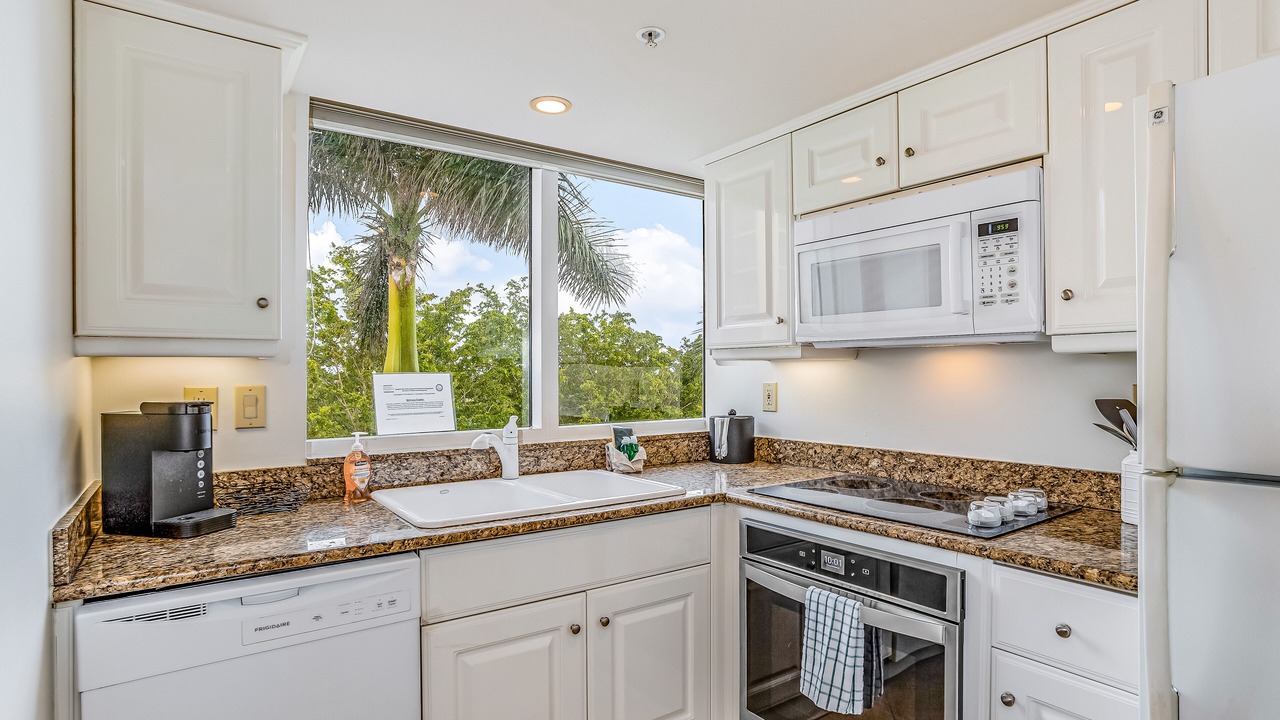 Photo of Kitchen in Marco Island