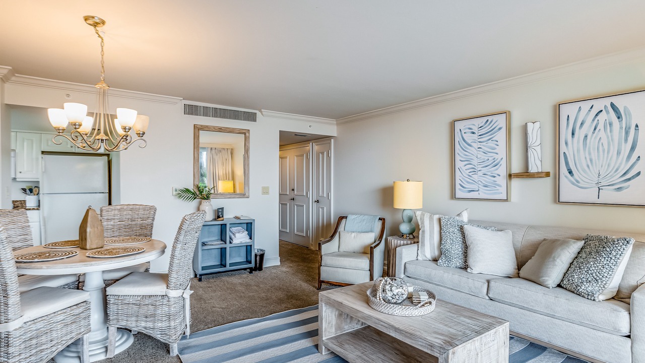 Photo of Livingroom in Marco Island