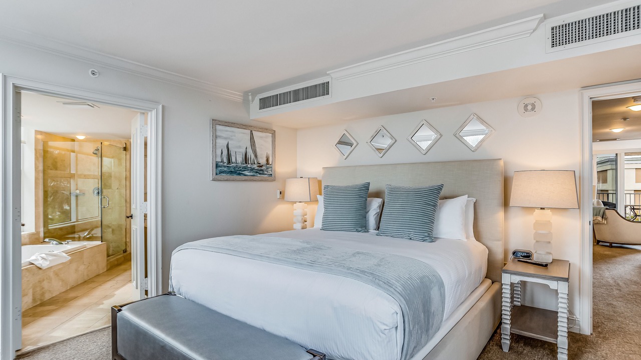 Photo of Bedroom in Marco Island