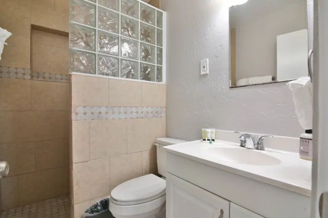 Photo of Bathroom in Gulf Gate Estates