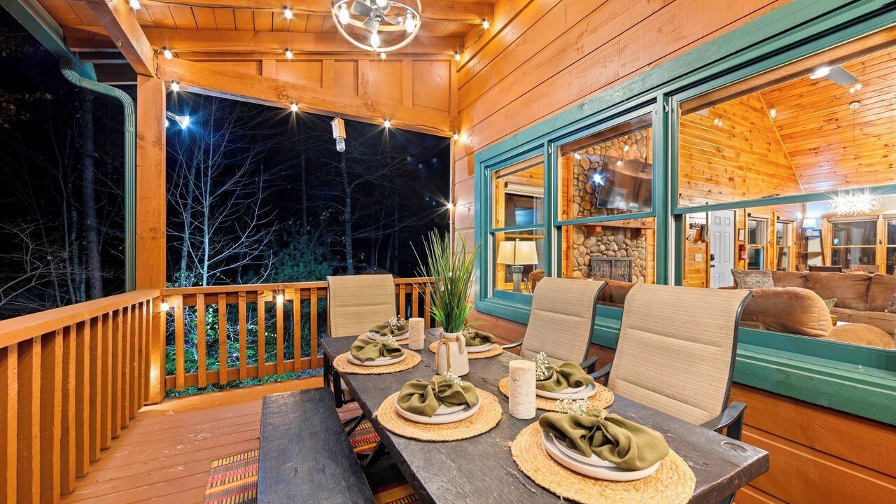 Photo of Outdoor in Sautee Nacoochee