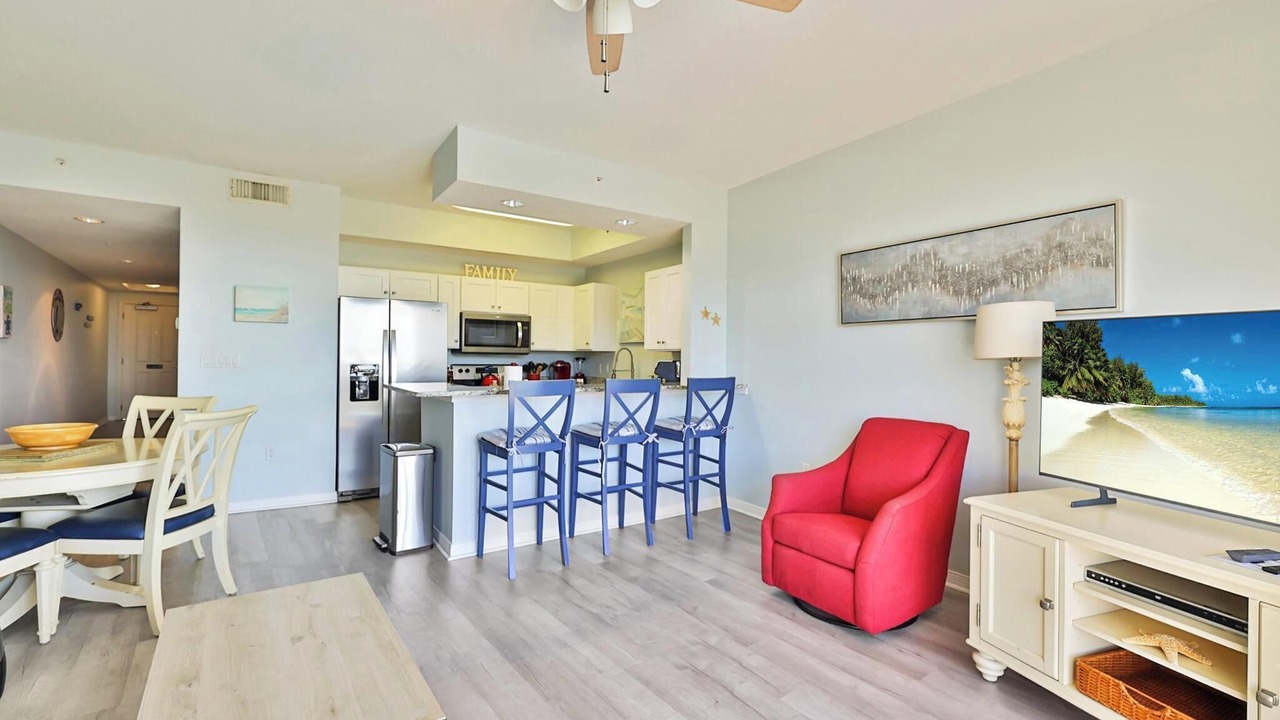 Photo of Bedroom in Fort Walton Beach - Destin