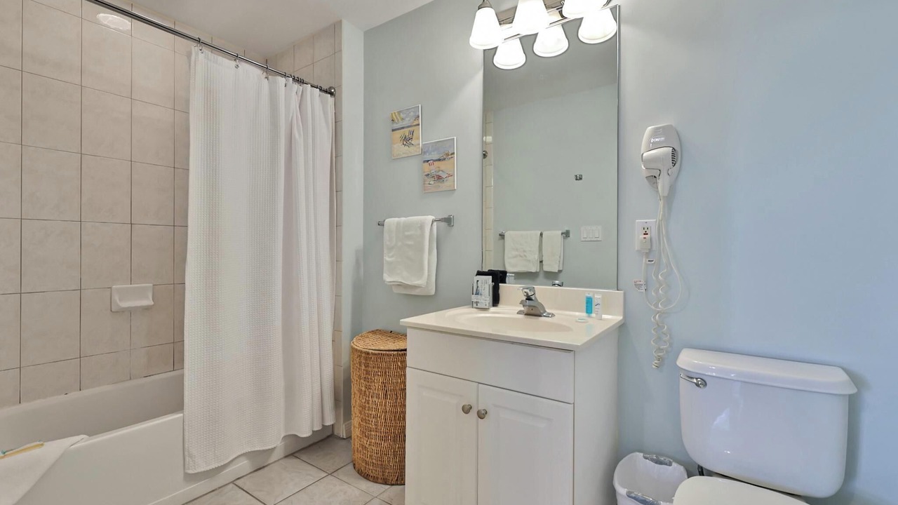 Photo of Bathroom in Fort Walton Beach - Destin