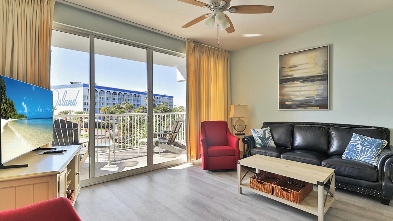 Photo of Bedroom in Fort Walton Beach - Destin