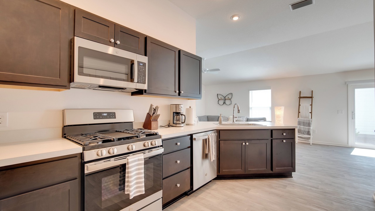 Photo of Kitchen in Lady Lake