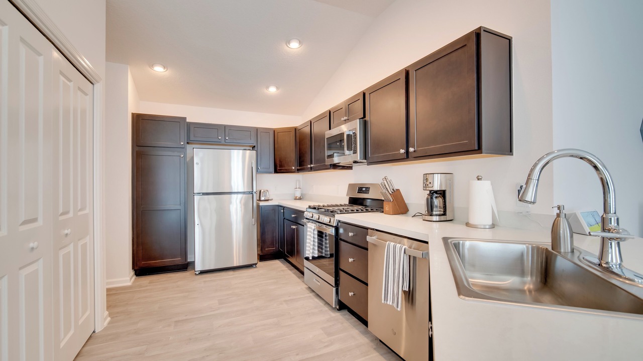 Photo of Kitchen in Lady Lake