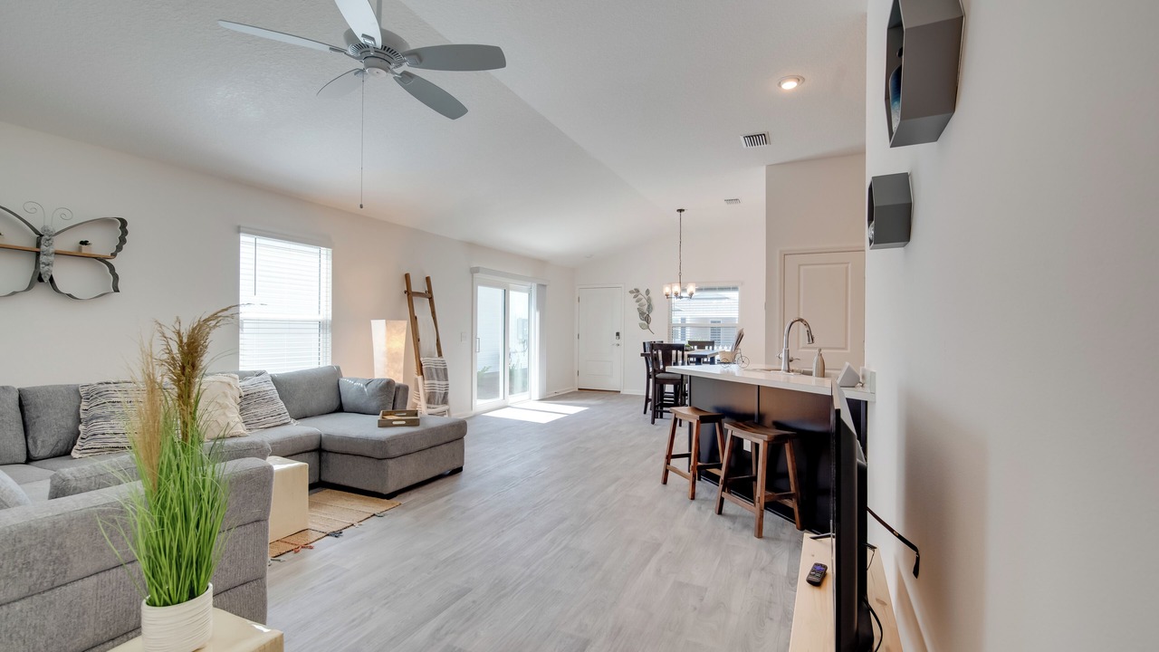 Photo of Livingroom in Lady Lake