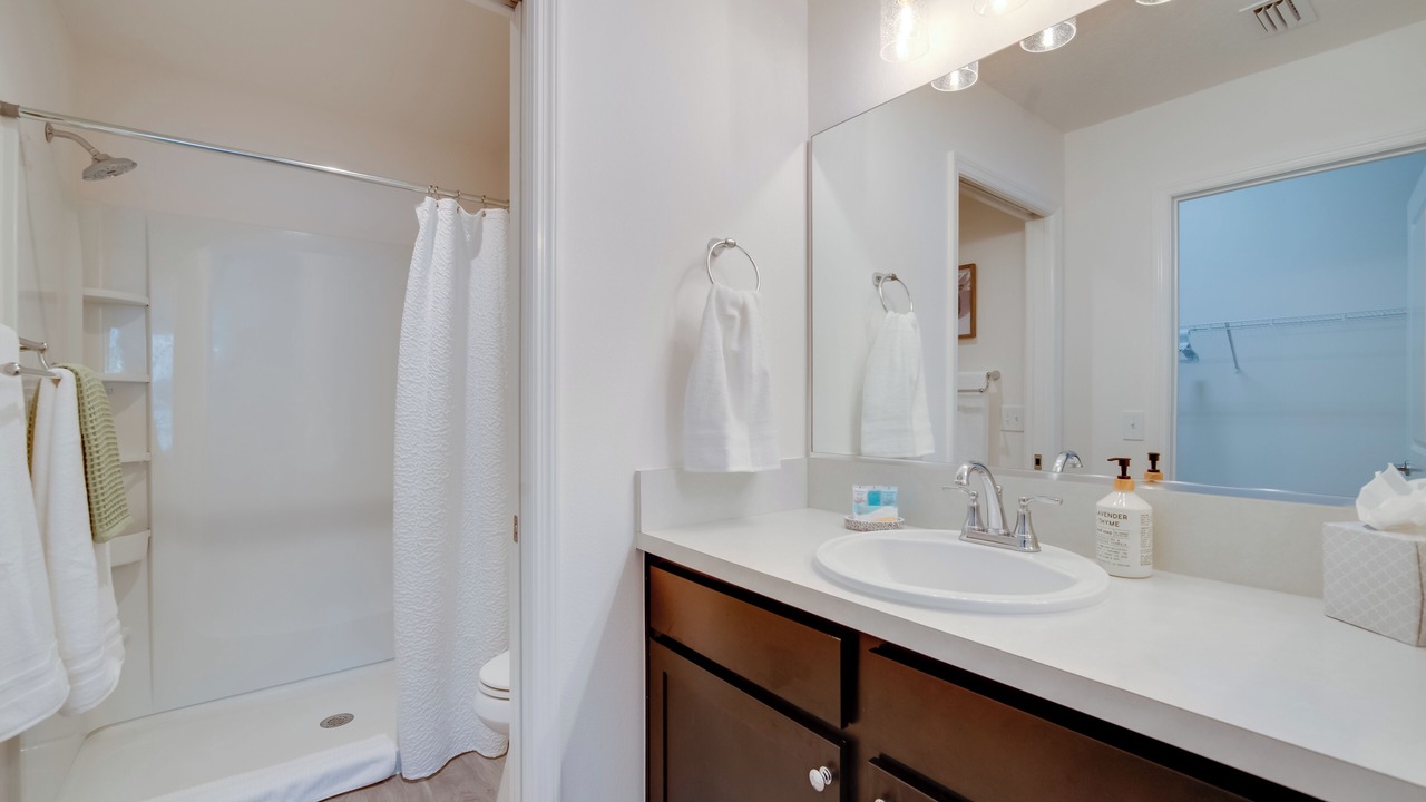 Photo of Bathroom in Lady Lake