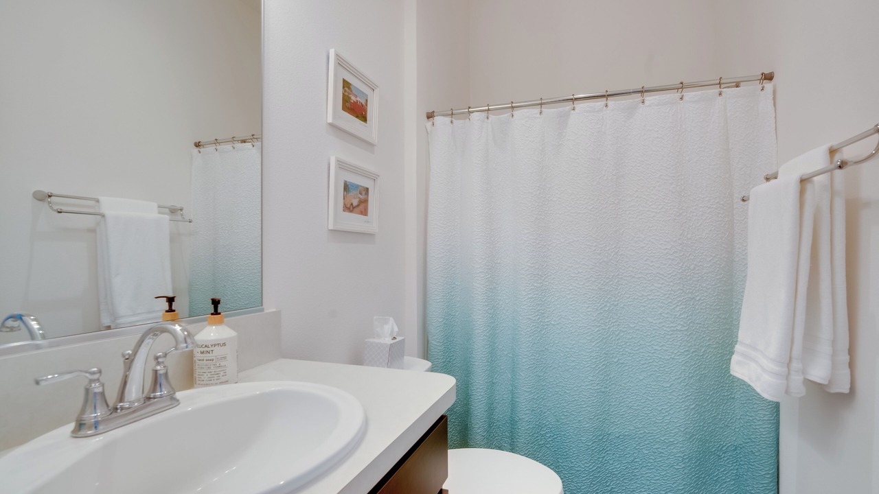 Photo of Bathroom in Lady Lake