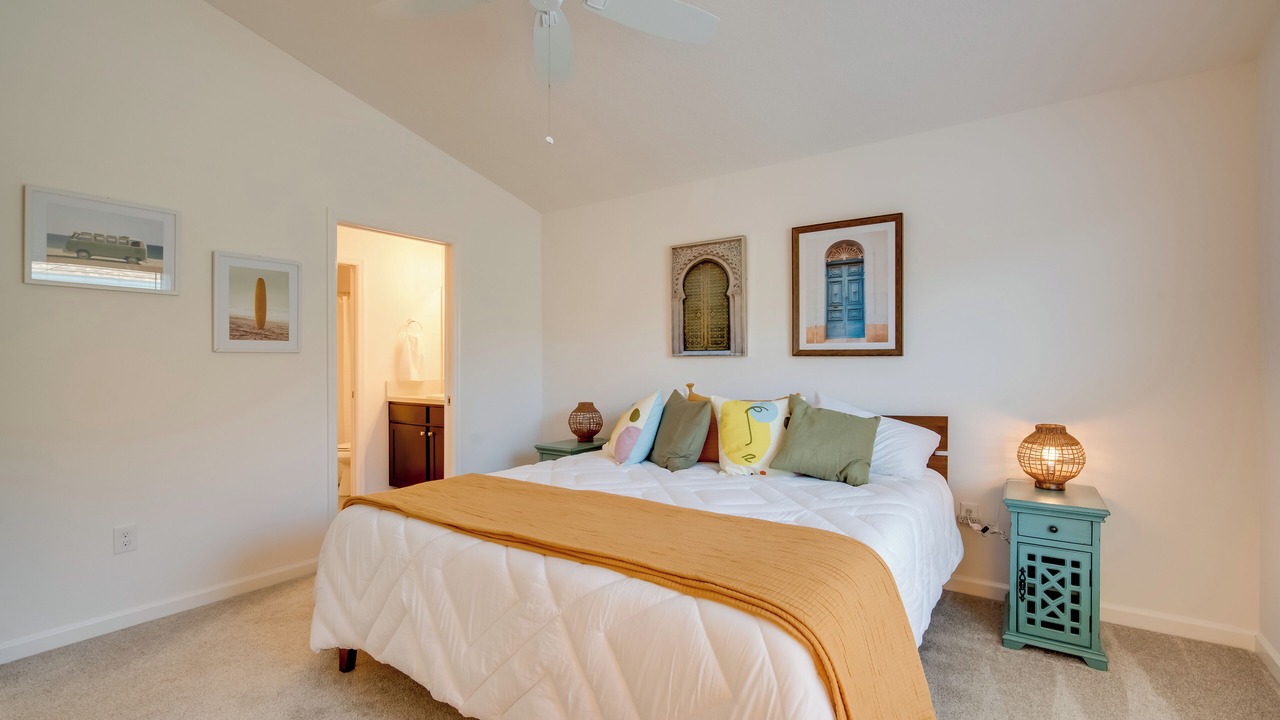 Photo of Bedroom in Lady Lake