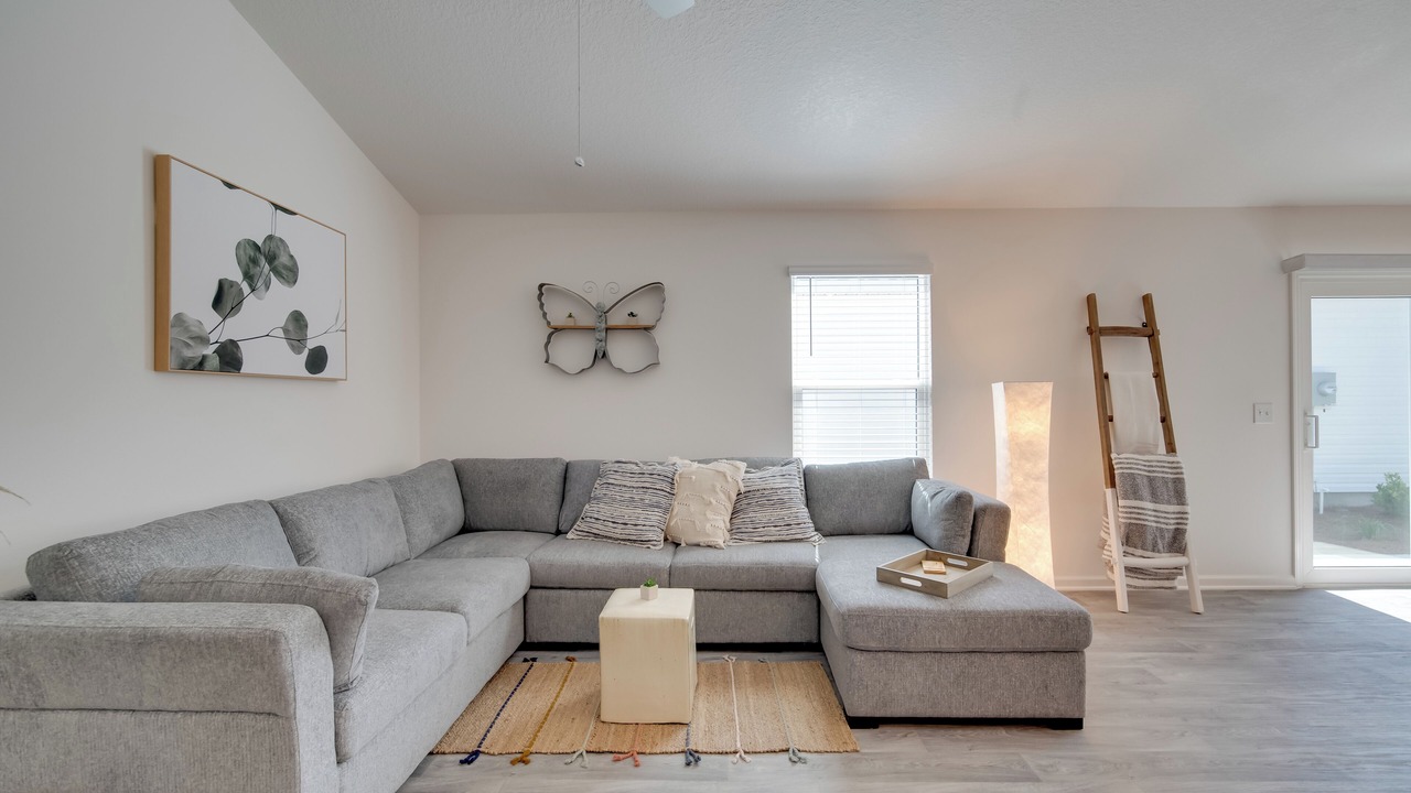 Photo of Livingroom in Lady Lake