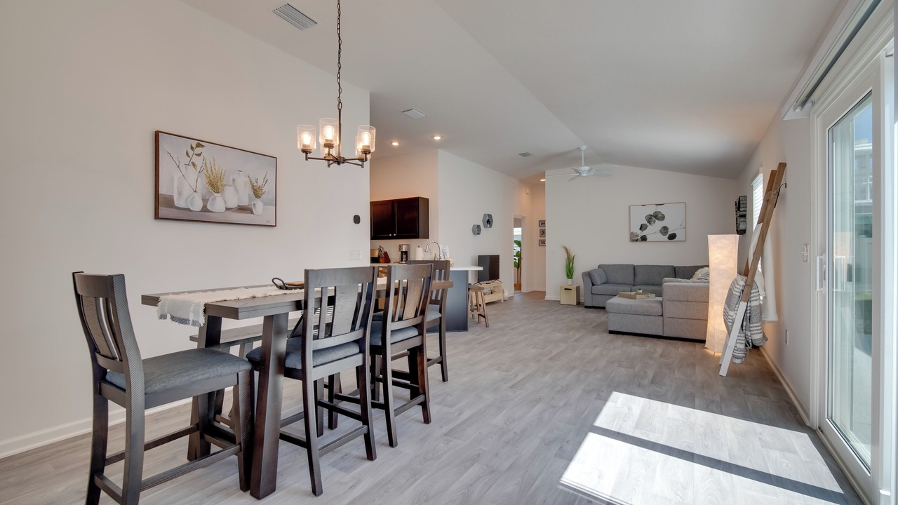 Photo of Livingroom in Lady Lake