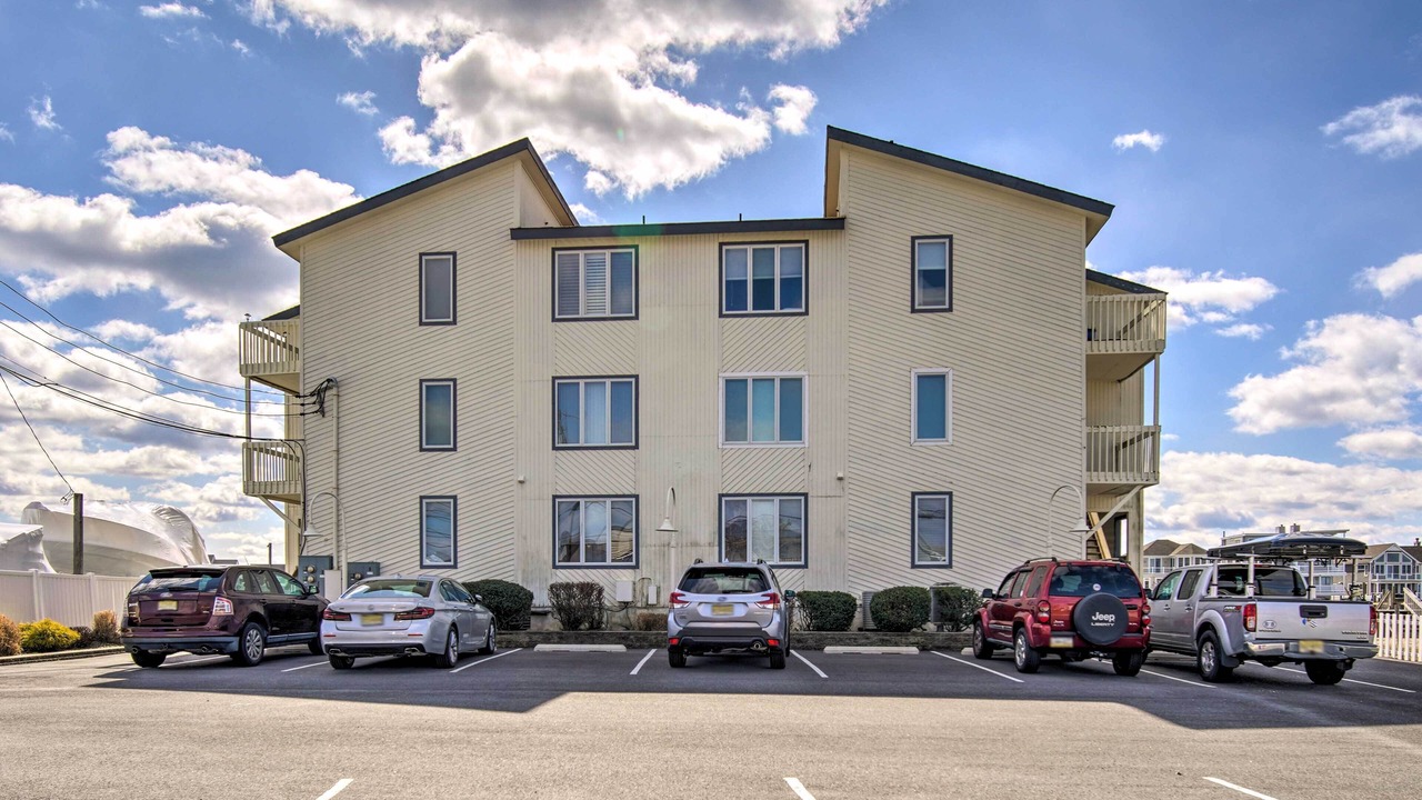 Photo of Outdoor in Brigantine