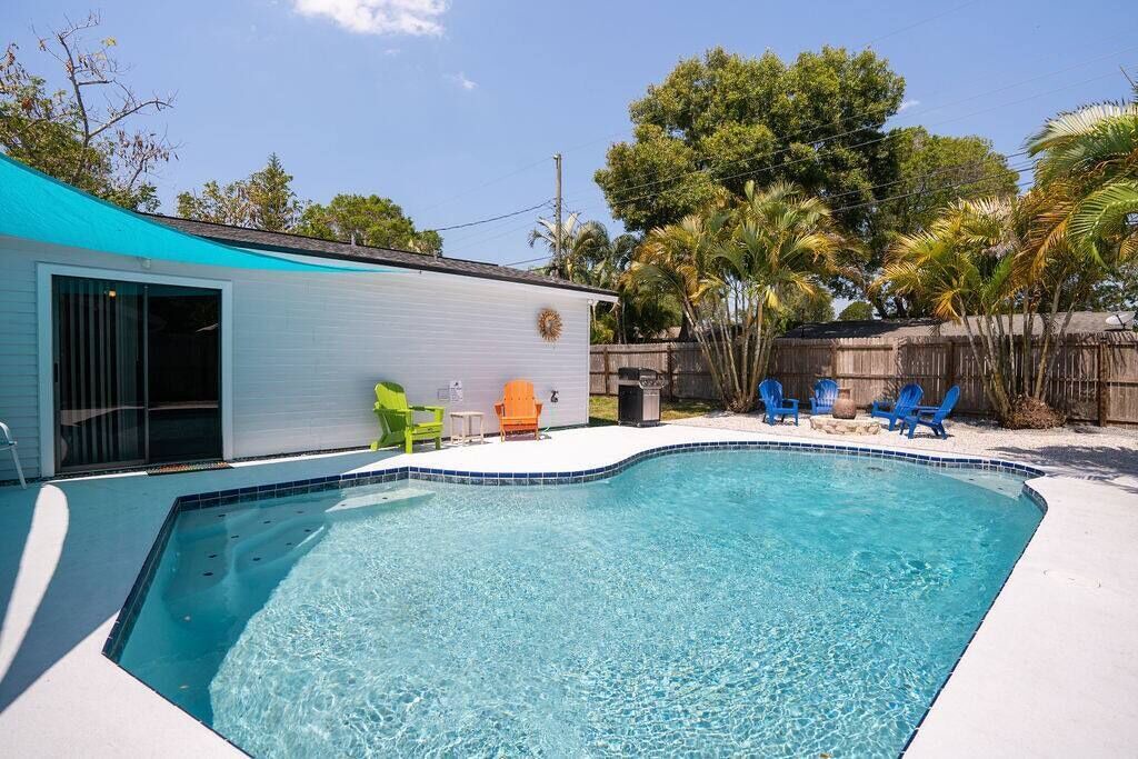 Photo of Outdoor in Pinellas Park