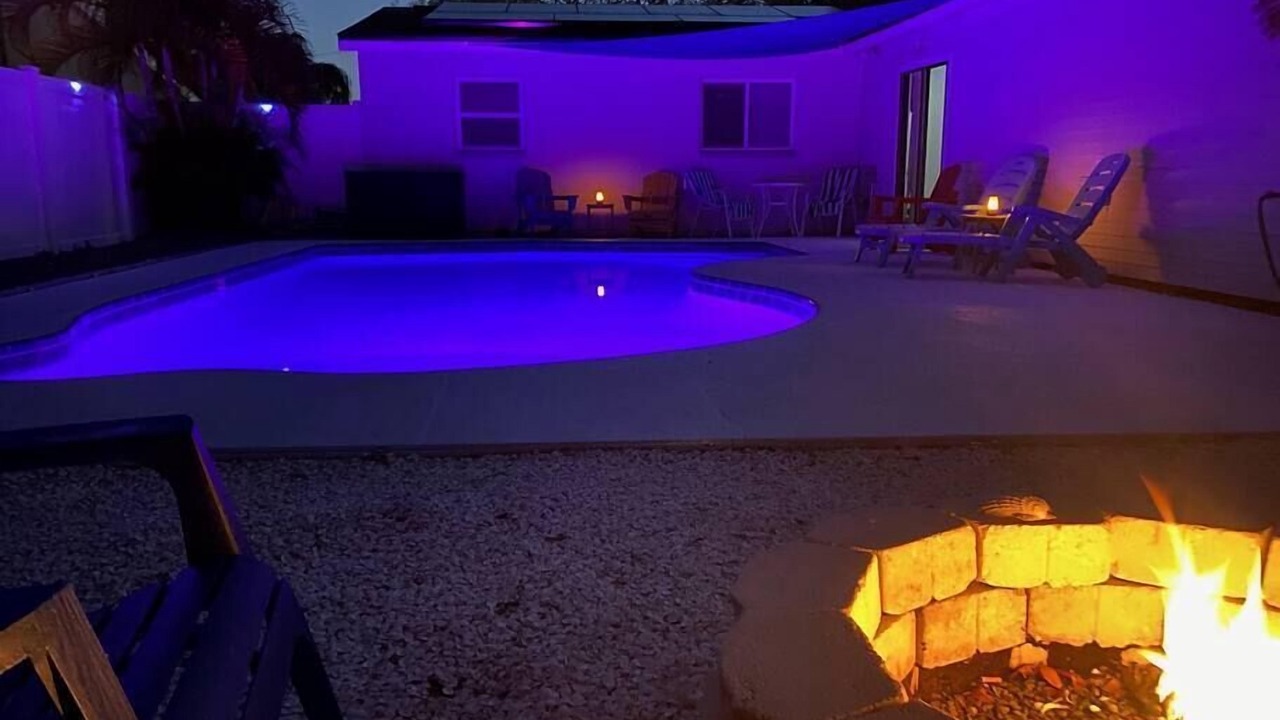 Photo of Outdoor in Pinellas Park