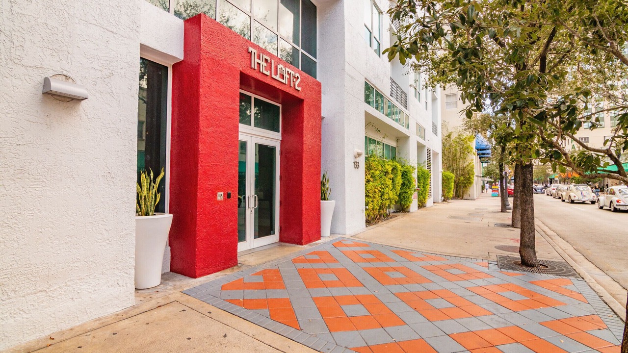 Photo of Outdoor in Downtown Miami