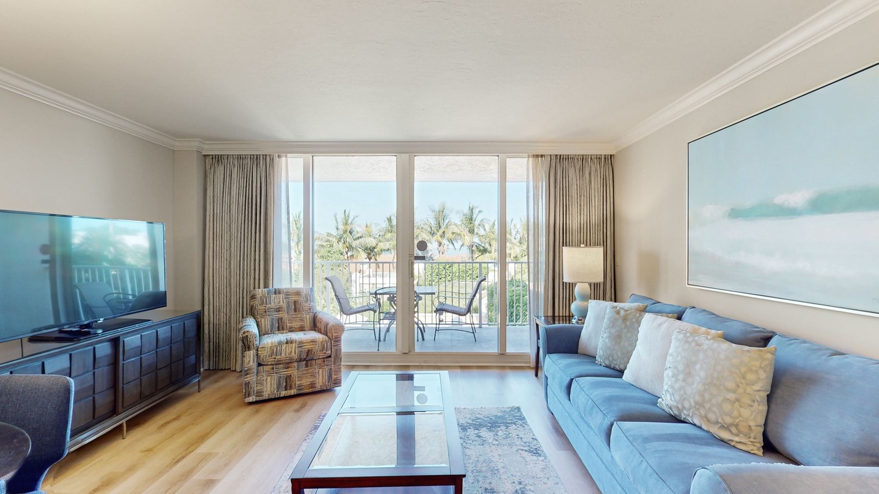 Photo of Livingroom in Marco Island