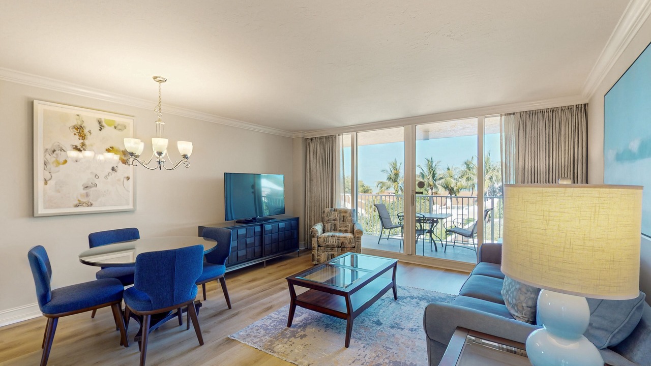 Photo of Livingroom in Marco Island