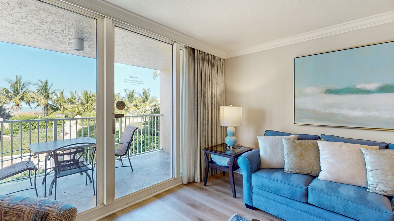 Photo of Livingroom in Marco Island