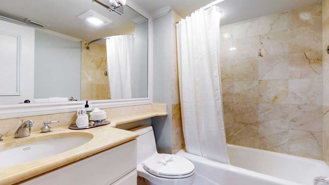 Photo of Bathroom in Marco Island