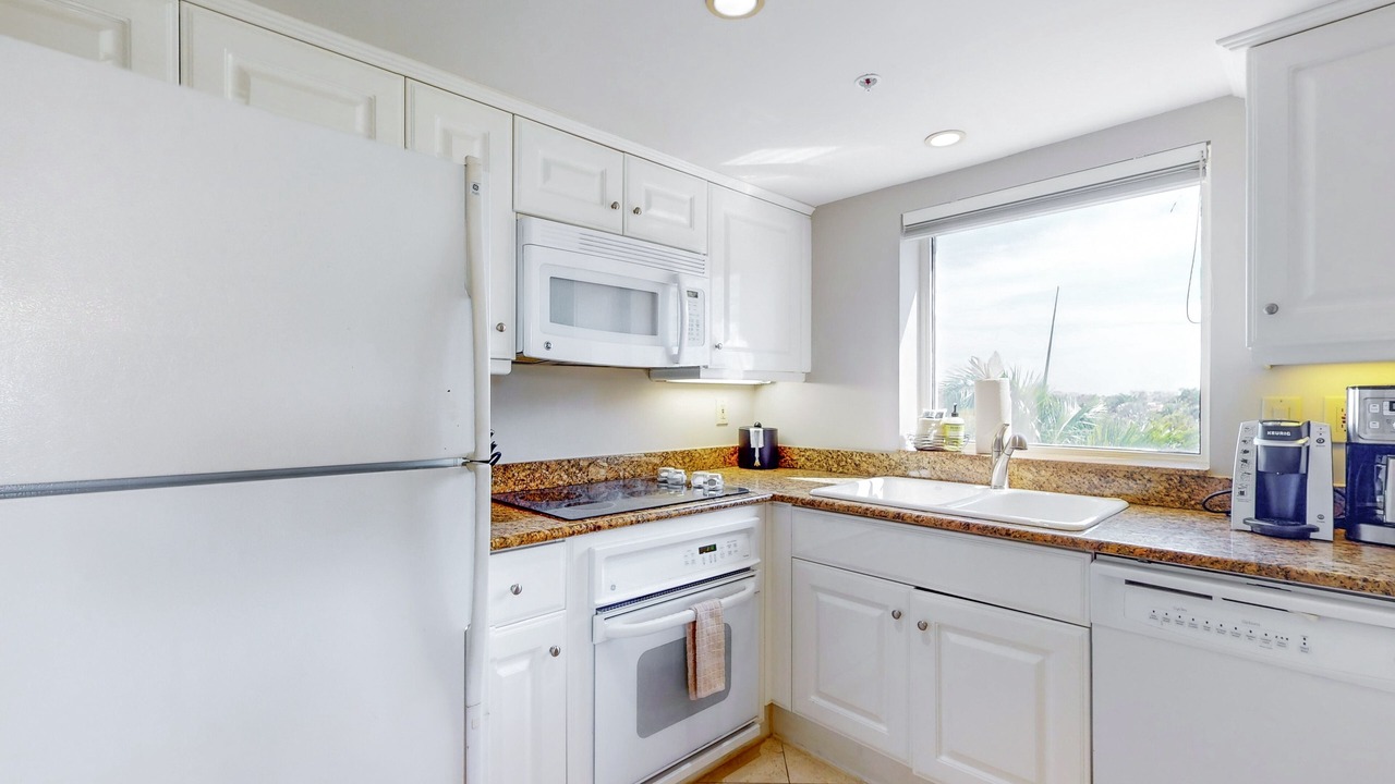 Photo of Kitchen in Marco Island