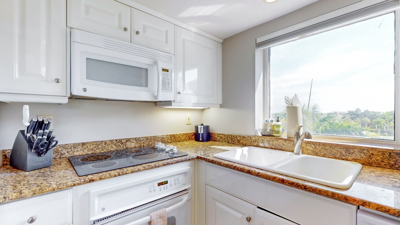 Photo of Kitchen in Marco Island