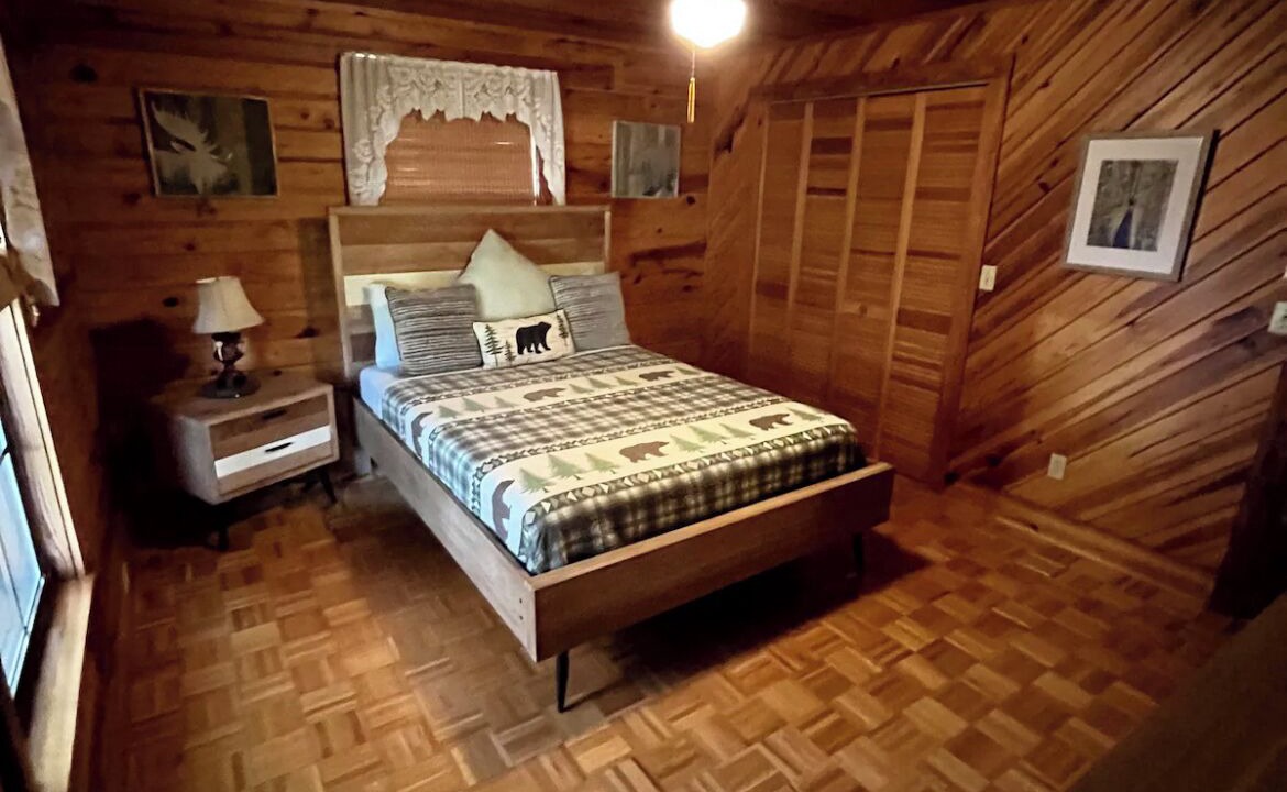 Photo of Bedroom in Silver Springs