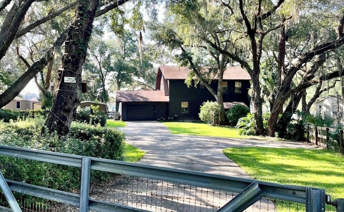 Photo of Outdoor in Silver Springs