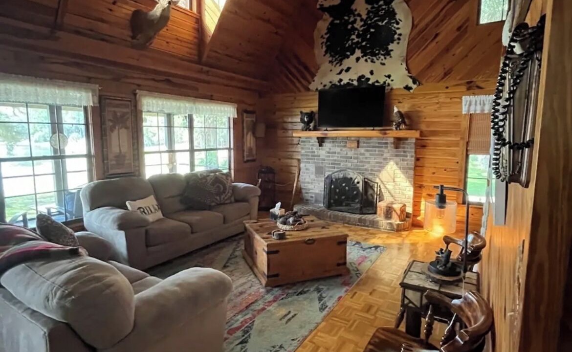 Photo of Bedroom in Silver Springs