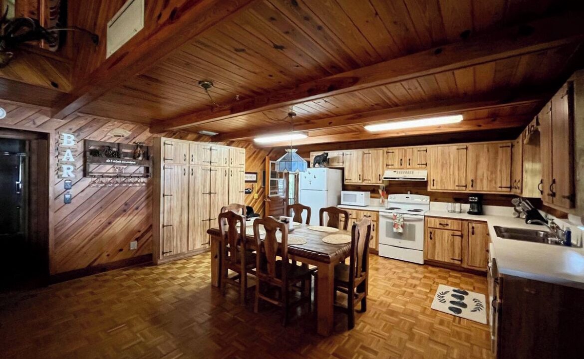 Photo of Kitchen in Silver Springs