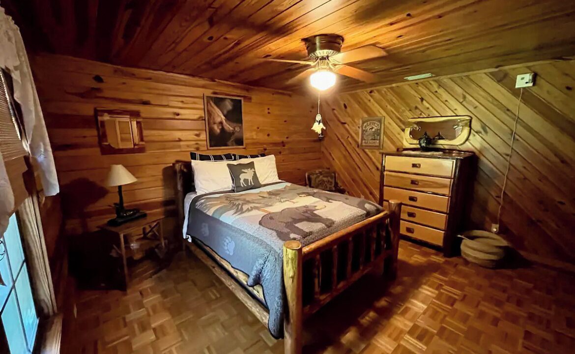 Photo of Bedroom in Silver Springs