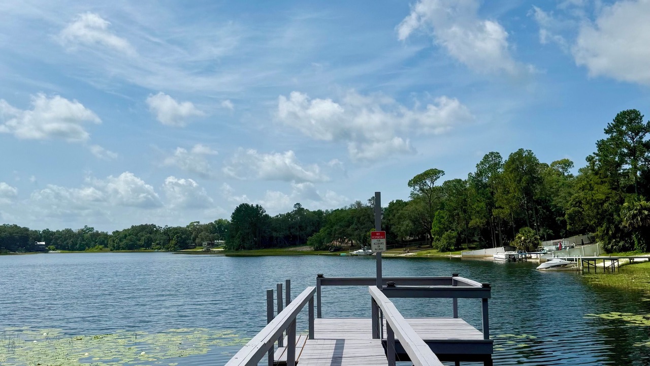 Photo of Outdoor in Silver Springs