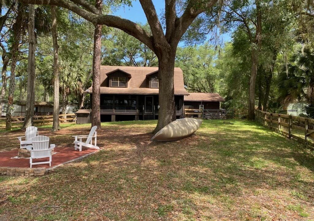Photo of Outdoor in Silver Springs