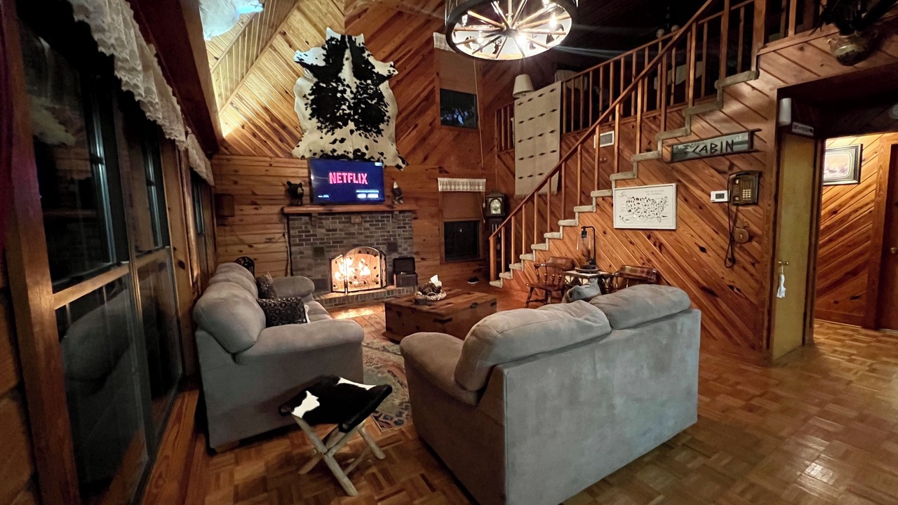 Photo of Bedroom in Silver Springs