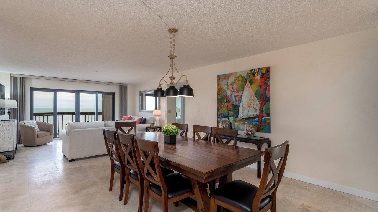 Photo of Bedroom in Ormond-by-the-Sea
